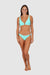 Ibiza Ring Bra SWIM TOP BAKU 8 MINT 