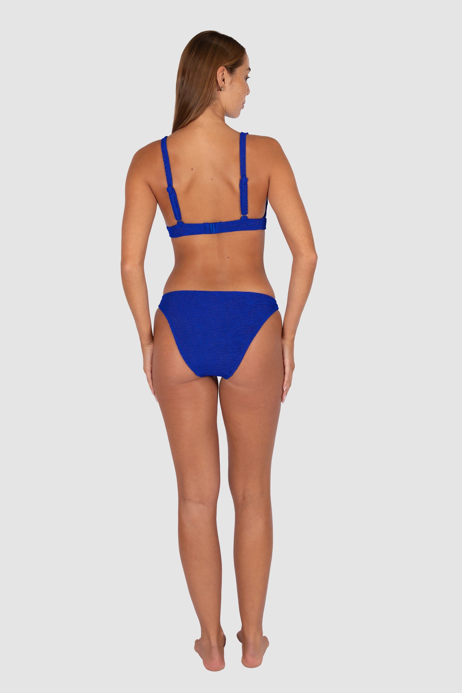 Ibiza Ring Bra SWIM TOP BAKU 