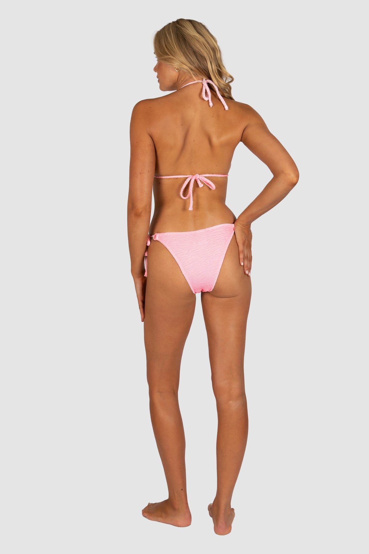 Ibiza Slide Tri SWIM TOP BAKU 