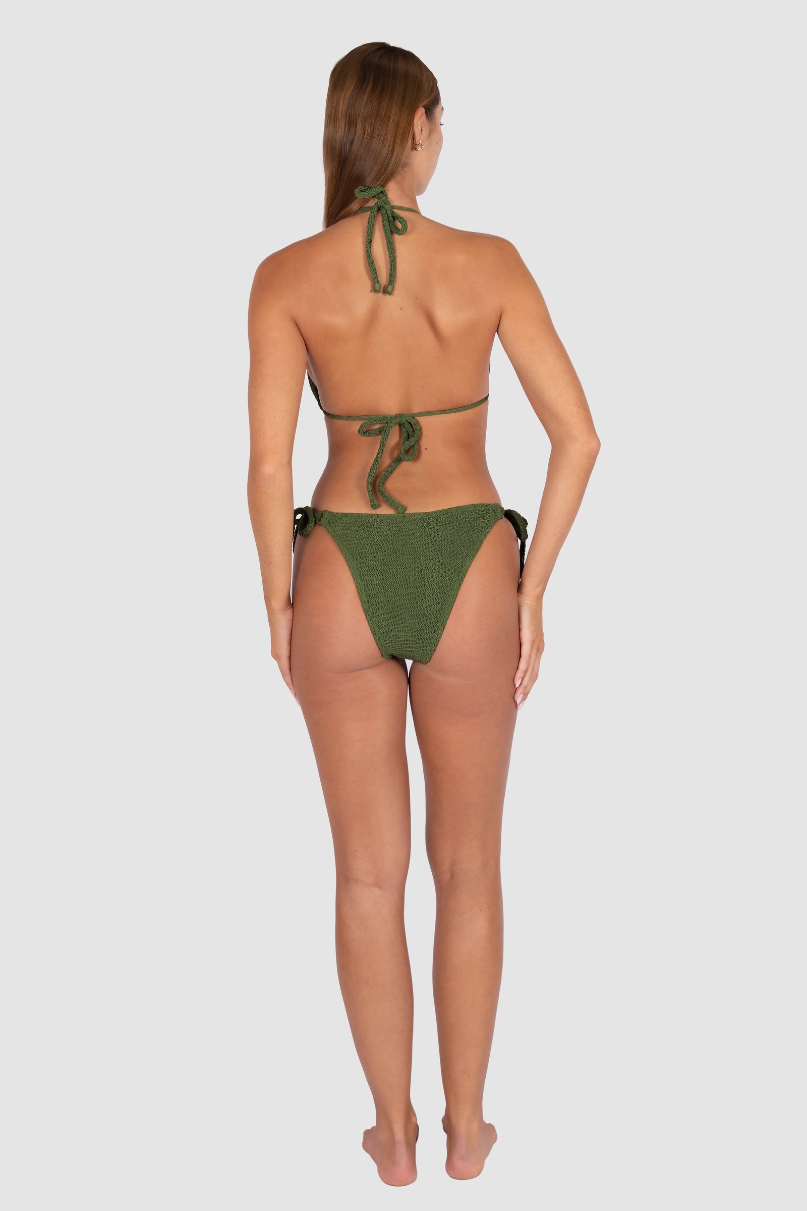 Ibiza Slide Tri SWIM TOP BAKU 
