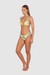 Jamaica Ladder Lace Tri SWIM TOP BAKU 