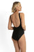 Jantzen Select Surplice One Piece P24 SWIM 1PC JANTZEN 