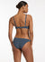 JETSET C-D TRIM TRI TOP SWIM TOP JETS 