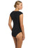 JETSET CAP SLEEVE ONE PIECE SWIM 1PC JETS 