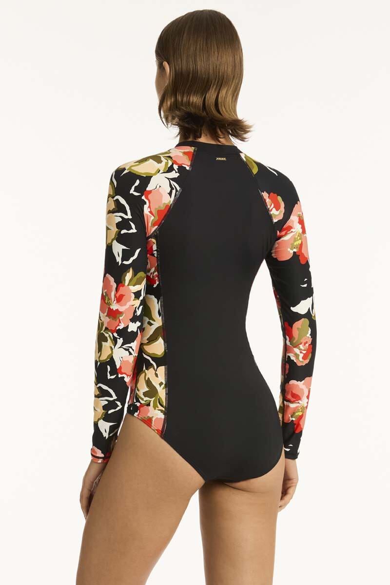 Juniper Long Sleeve Surfsuit SURFSUIT SEA LEVEL 