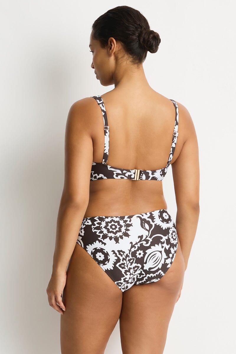 Kastello Cross Front Multifit Bra Top SWIM TOP SEA LEVEL 