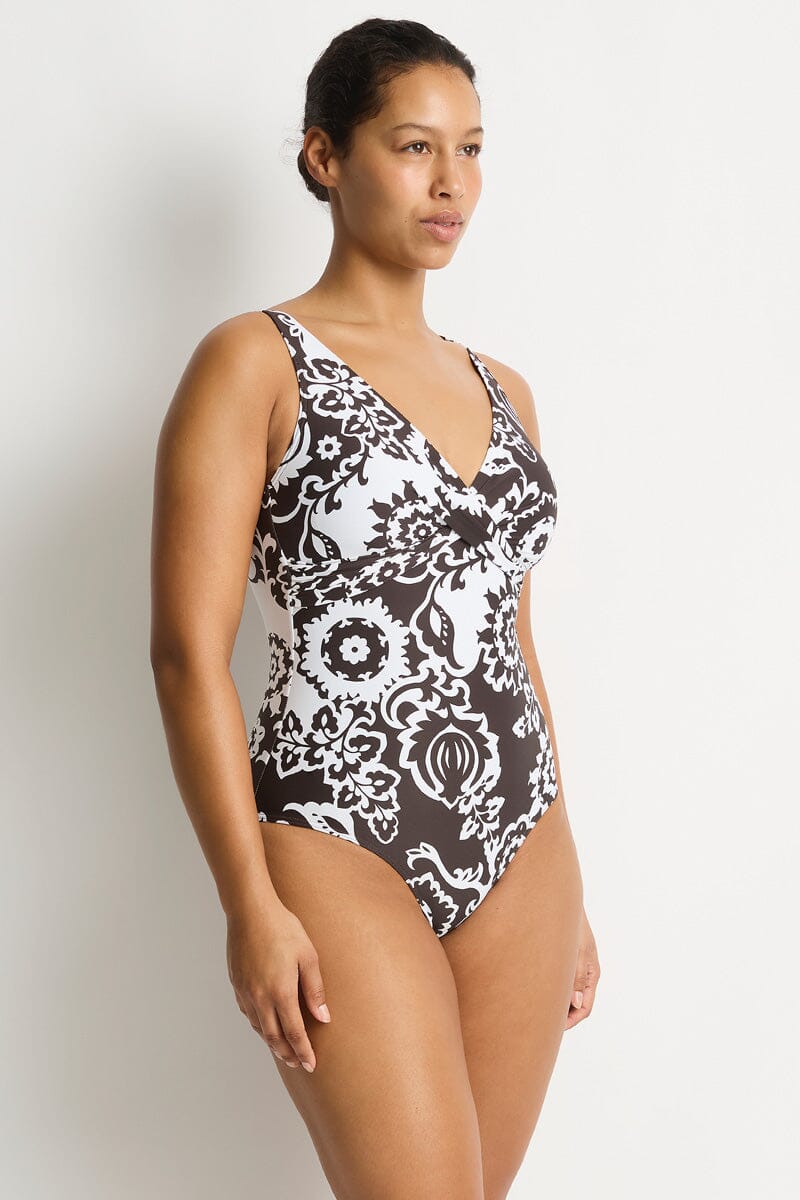 Kastello Cross Front Multifit One Piece SWIM 1PC SEA LEVEL 