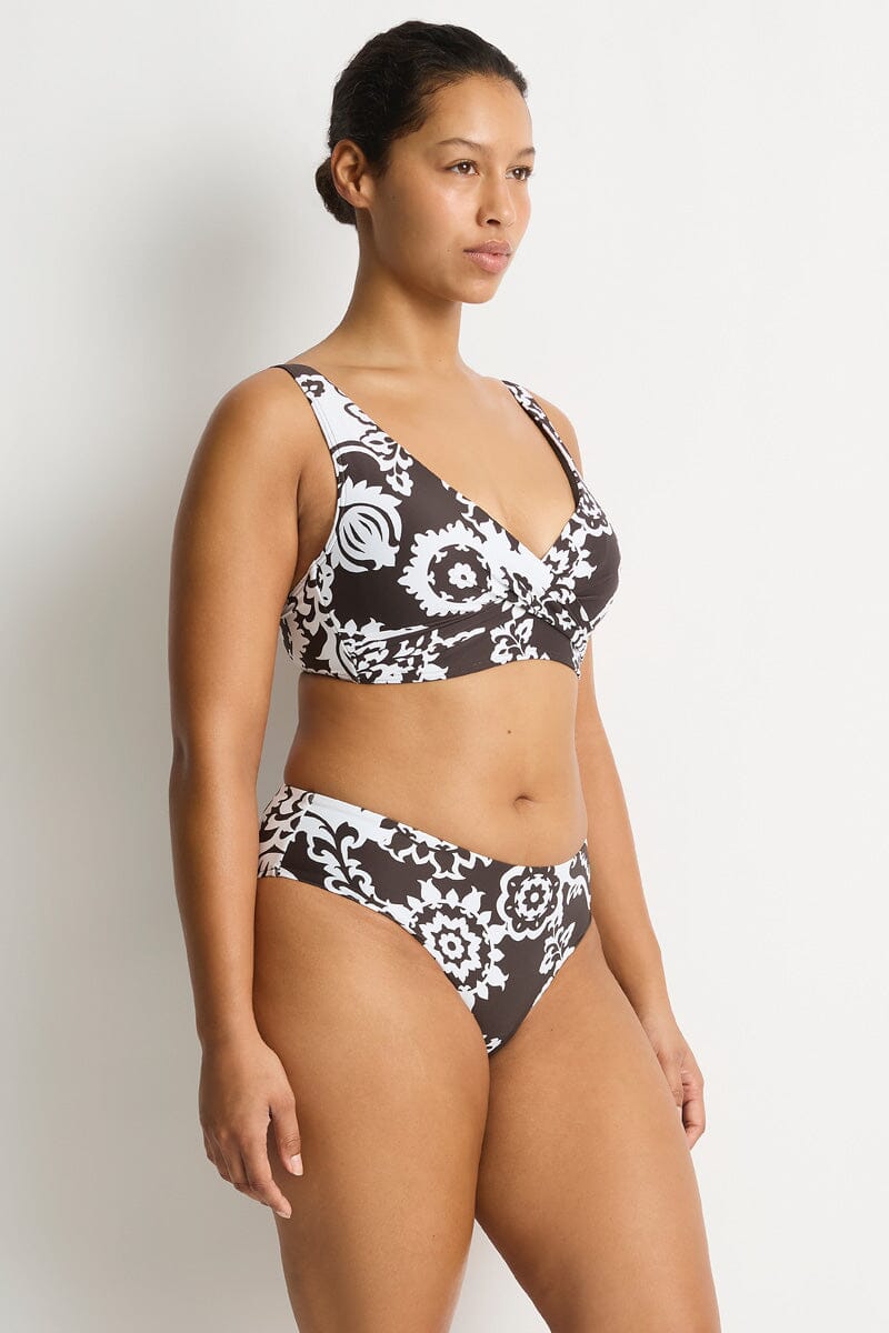 Kastello Mid Bikini Pant SWIM PANT SEA LEVEL 