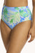 Key Largo High Waist Gathered Side Pant SWIM PANT SEA LEVEL 