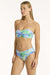 Key Largo Twist Bandeau SWIM TOP SEA LEVEL 