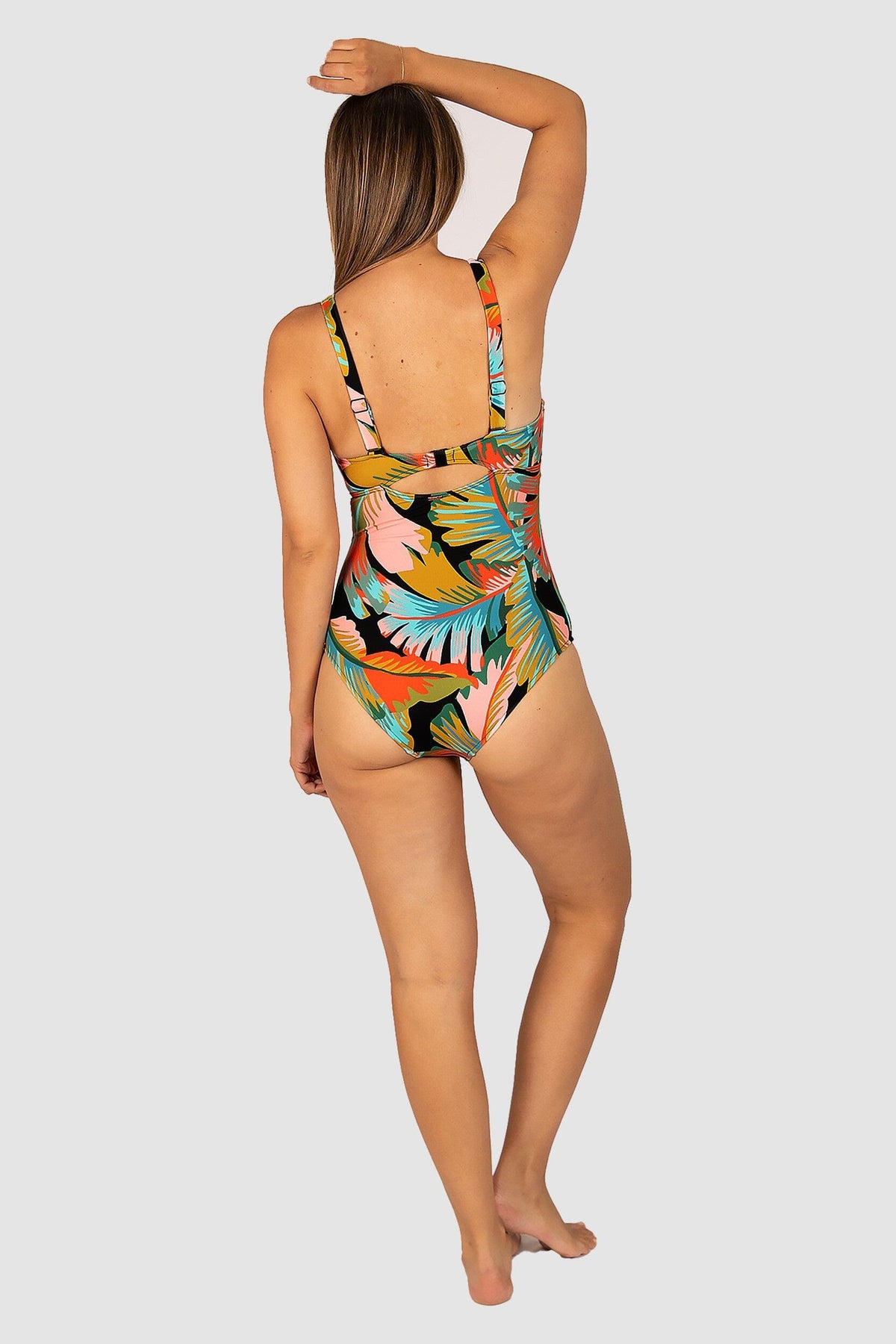 Kokomo E.F One Piece SWIM 1PC BAKU 
