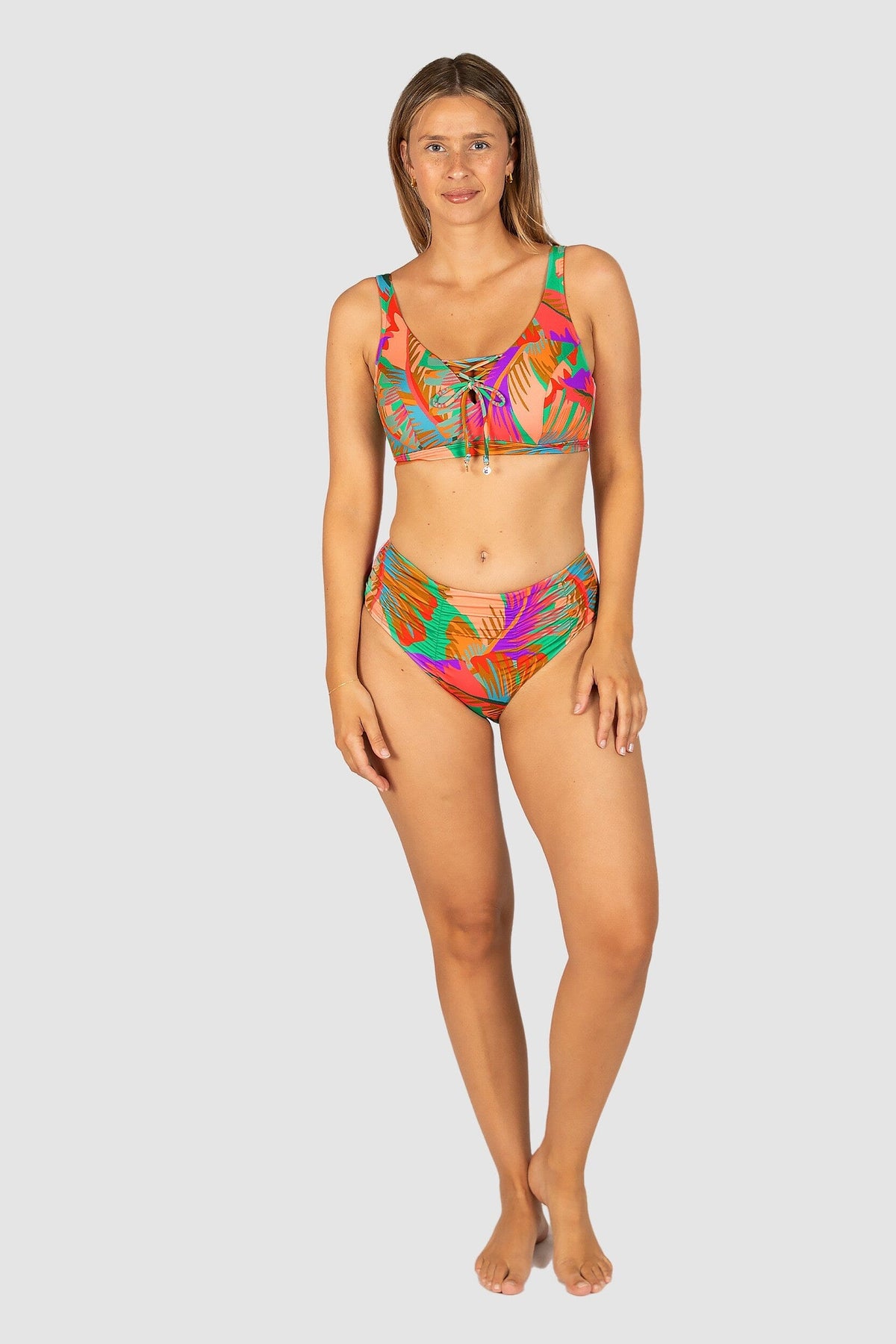 Kokomo Mid Pant SWIM PANT BAKU 