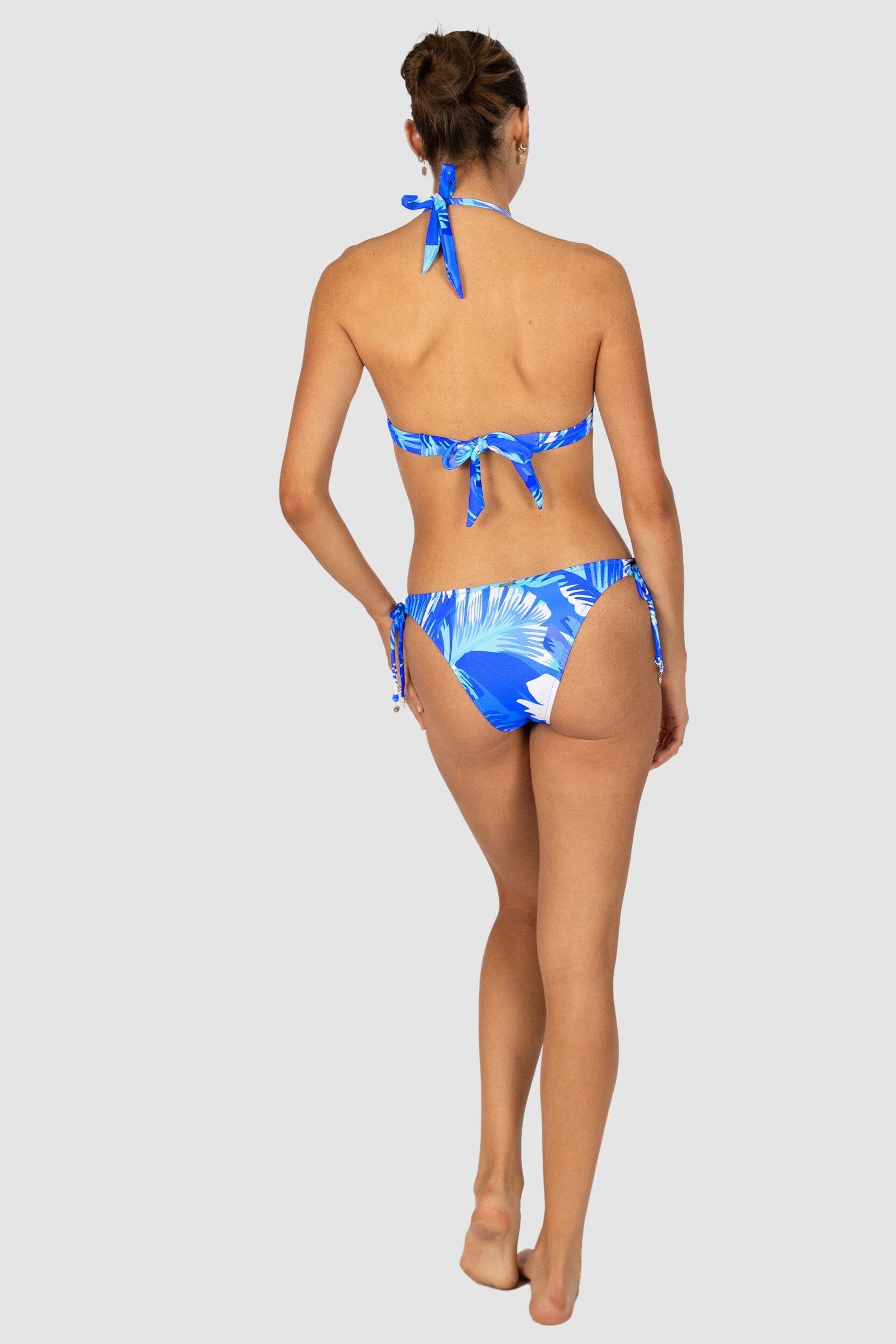 Kokomo Rio Tieside SWIM PANT BAKU 