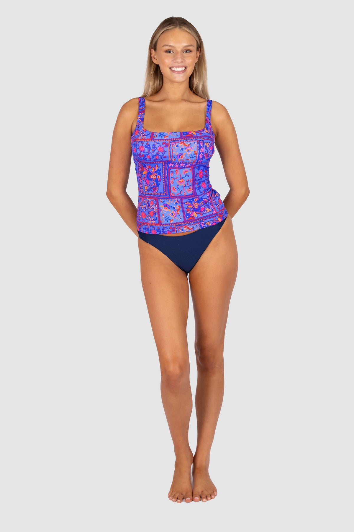 La Condesa D.E Singlet SWIM SINGLET BAKU 