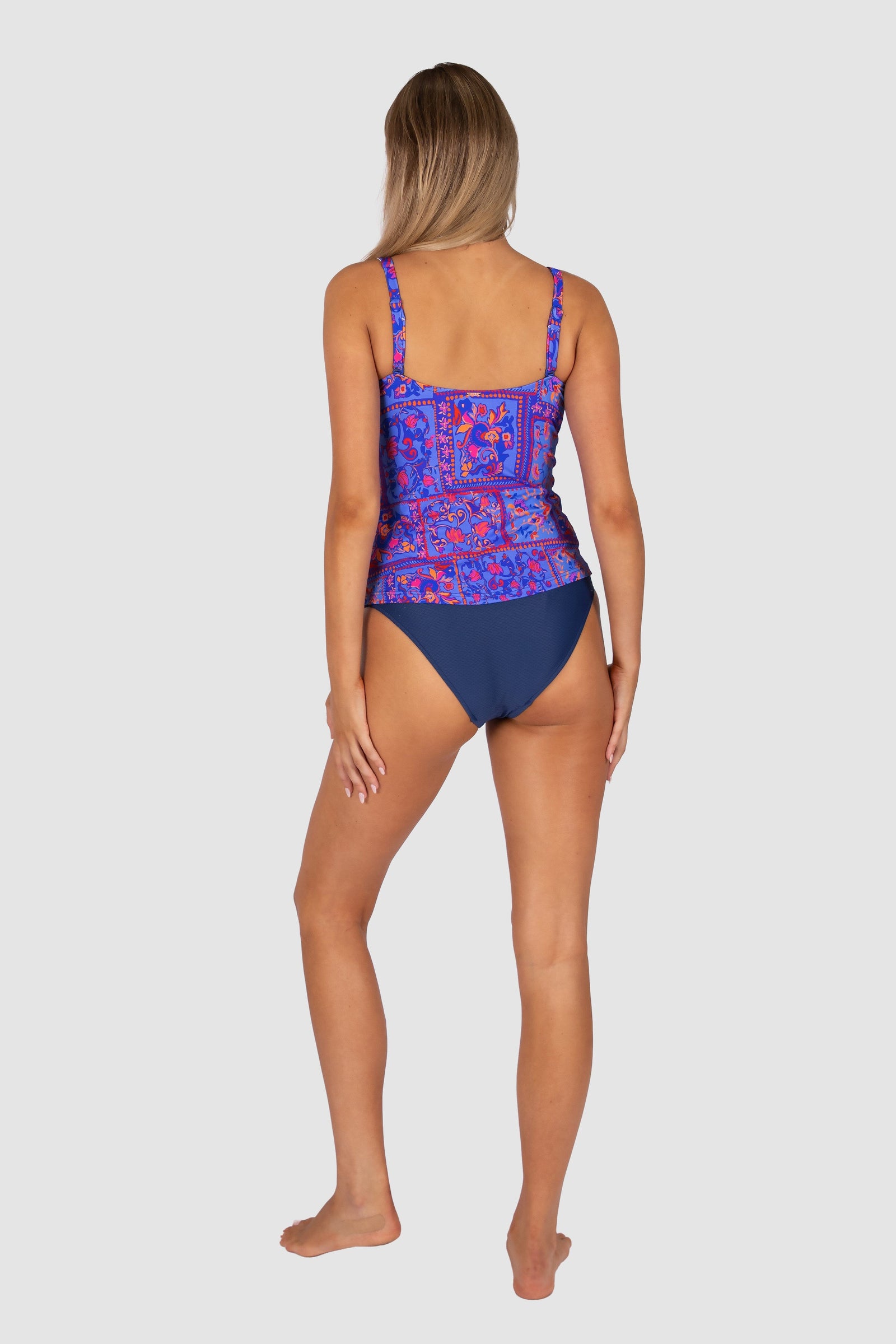 La Condesa D.E Singlet SWIM SINGLET BAKU 
