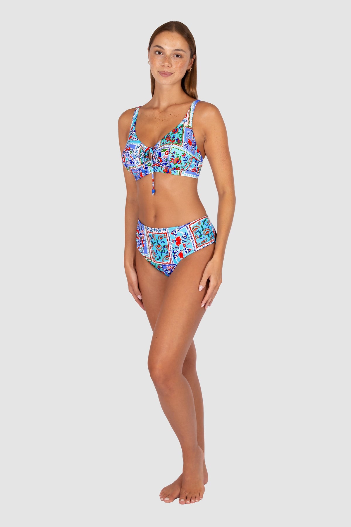 La Condesa Mid Pant SWIM PANT BAKU 