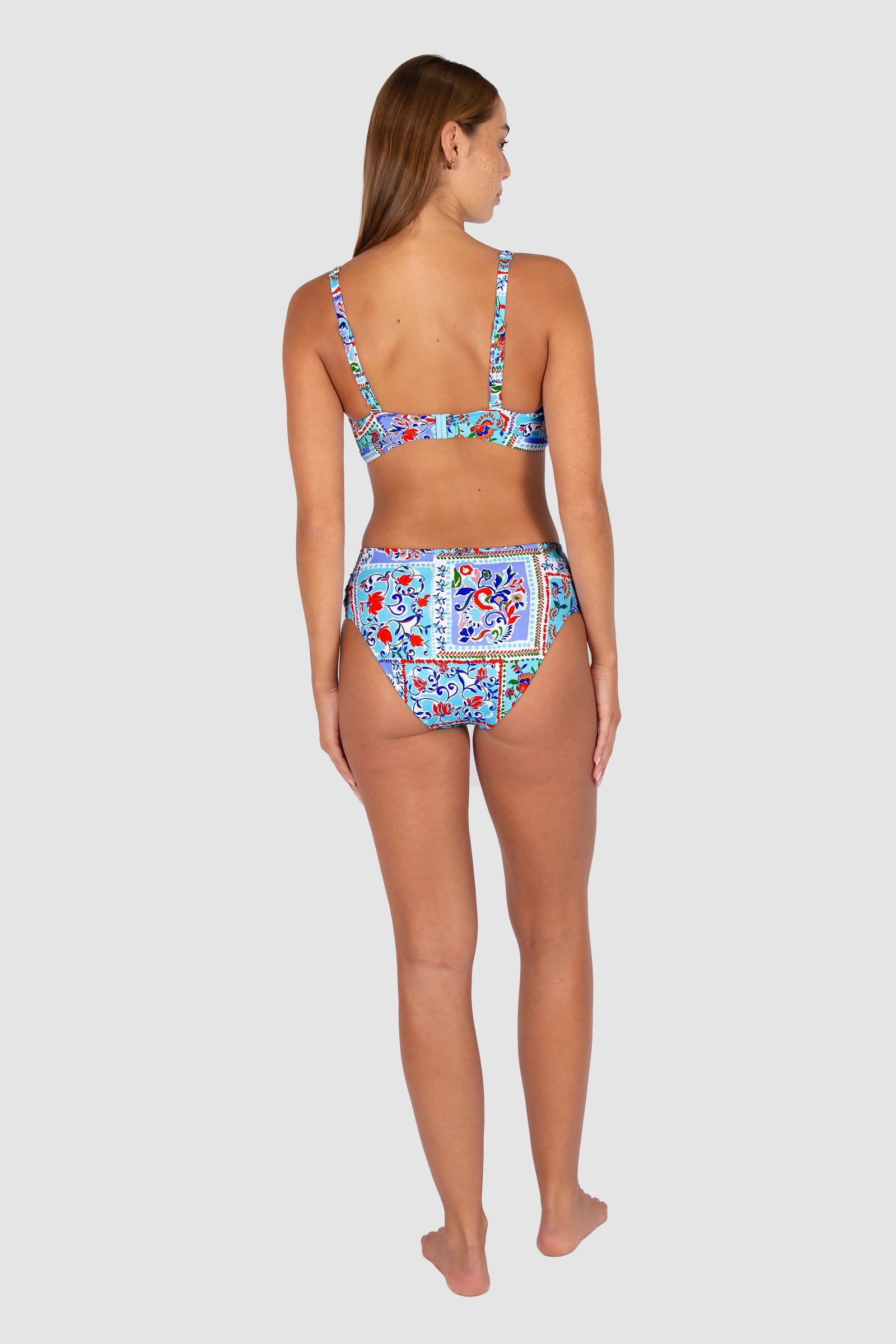 La Condesa Mid Pant SWIM PANT BAKU 