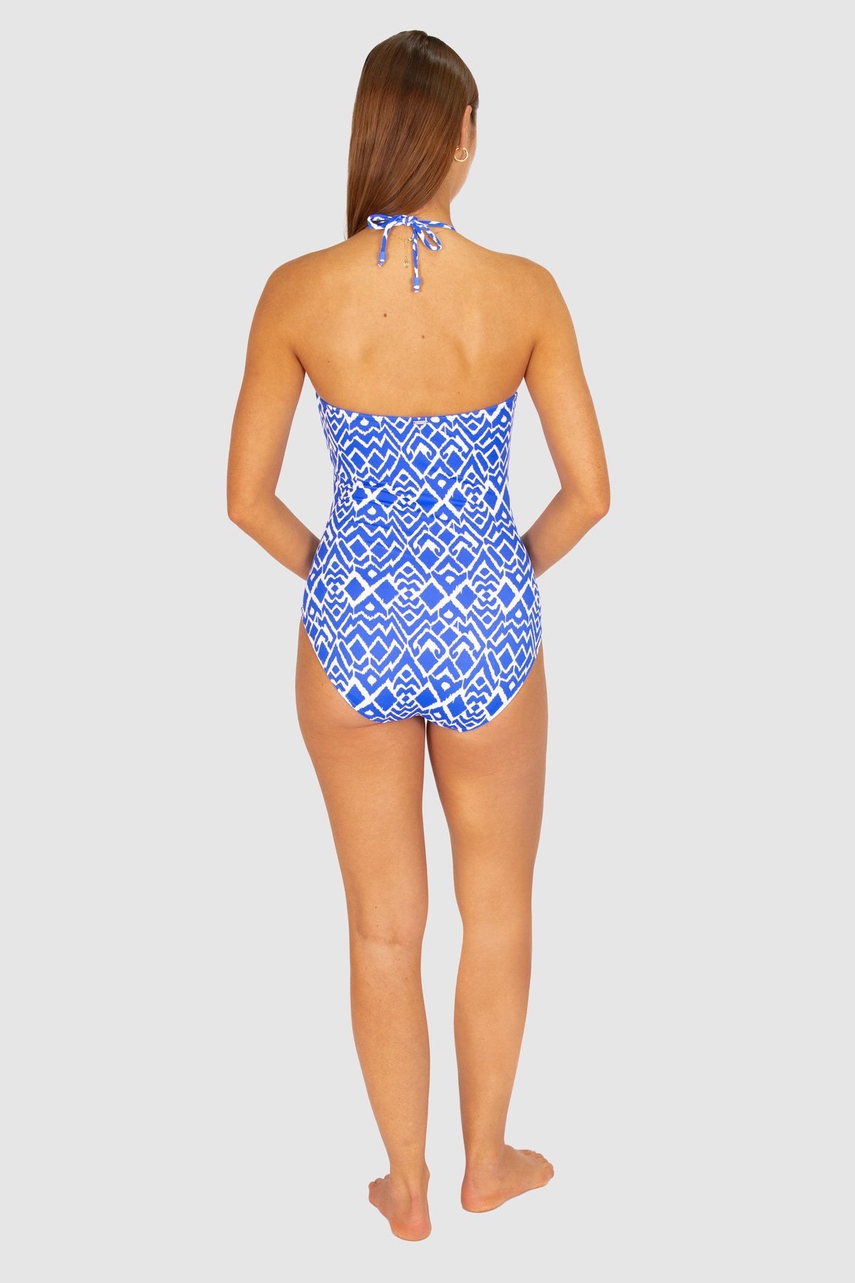La Selva Bandeau One Piece SWIM 1PC BAKU 