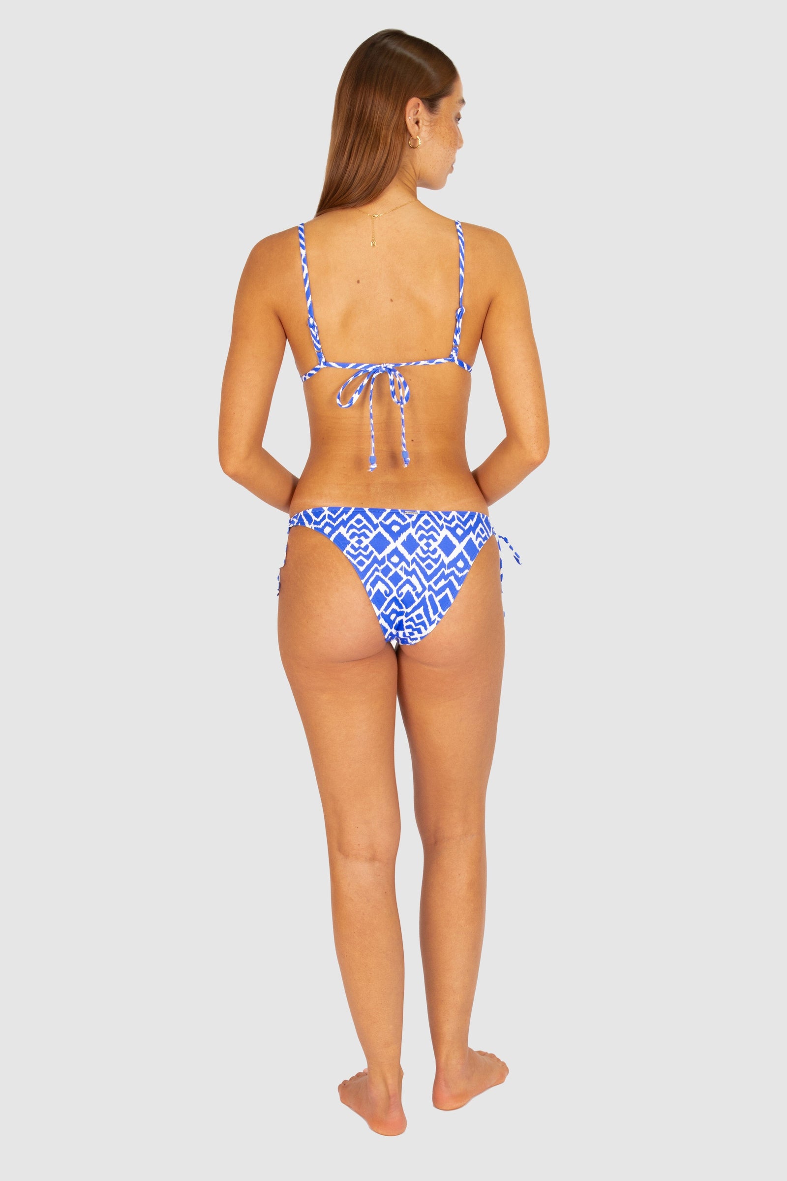 La Selva Slide Tri SWIM TOP BAKU 