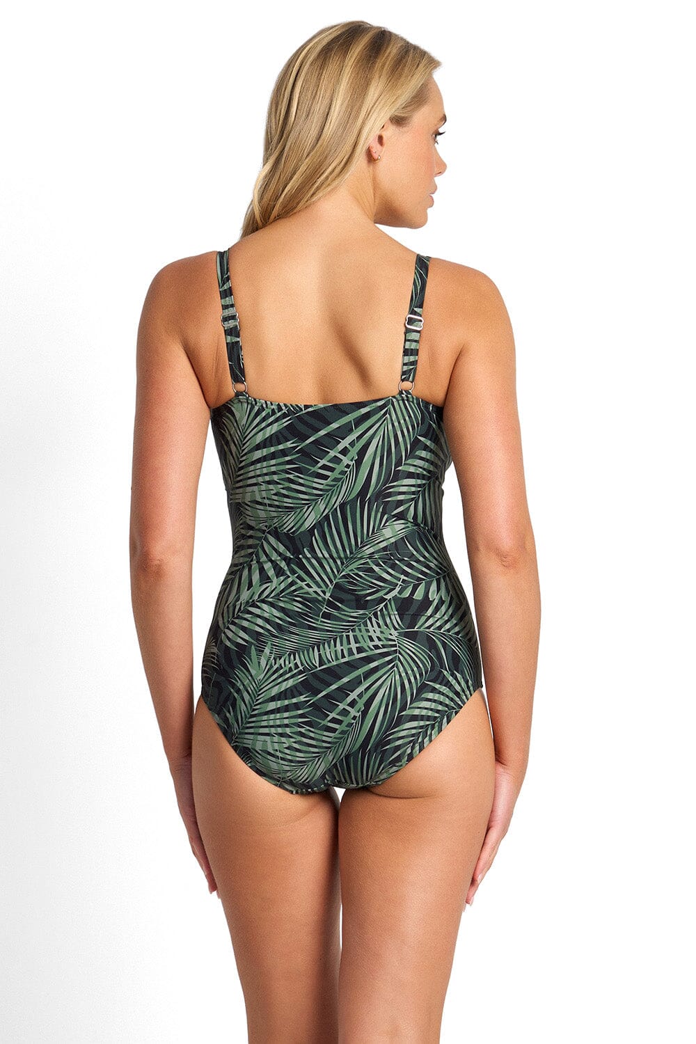 Lombok E/F One Piece SWIM 1PC SUNSEEKER 