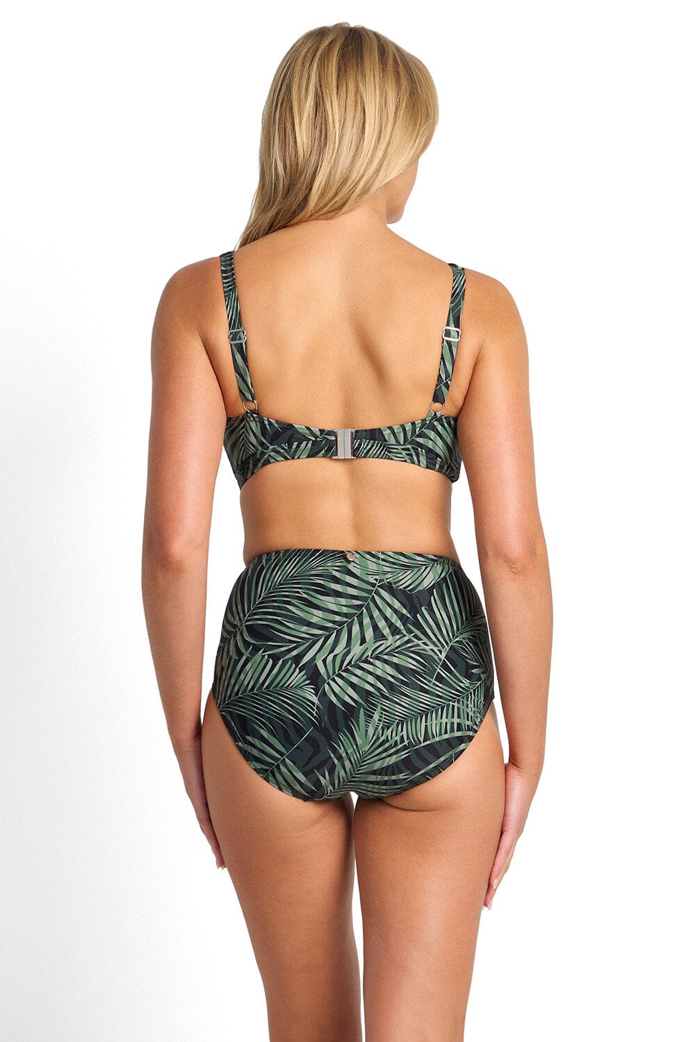 Lombok Highrise Pant SWIM PANT SUNSEEKER 