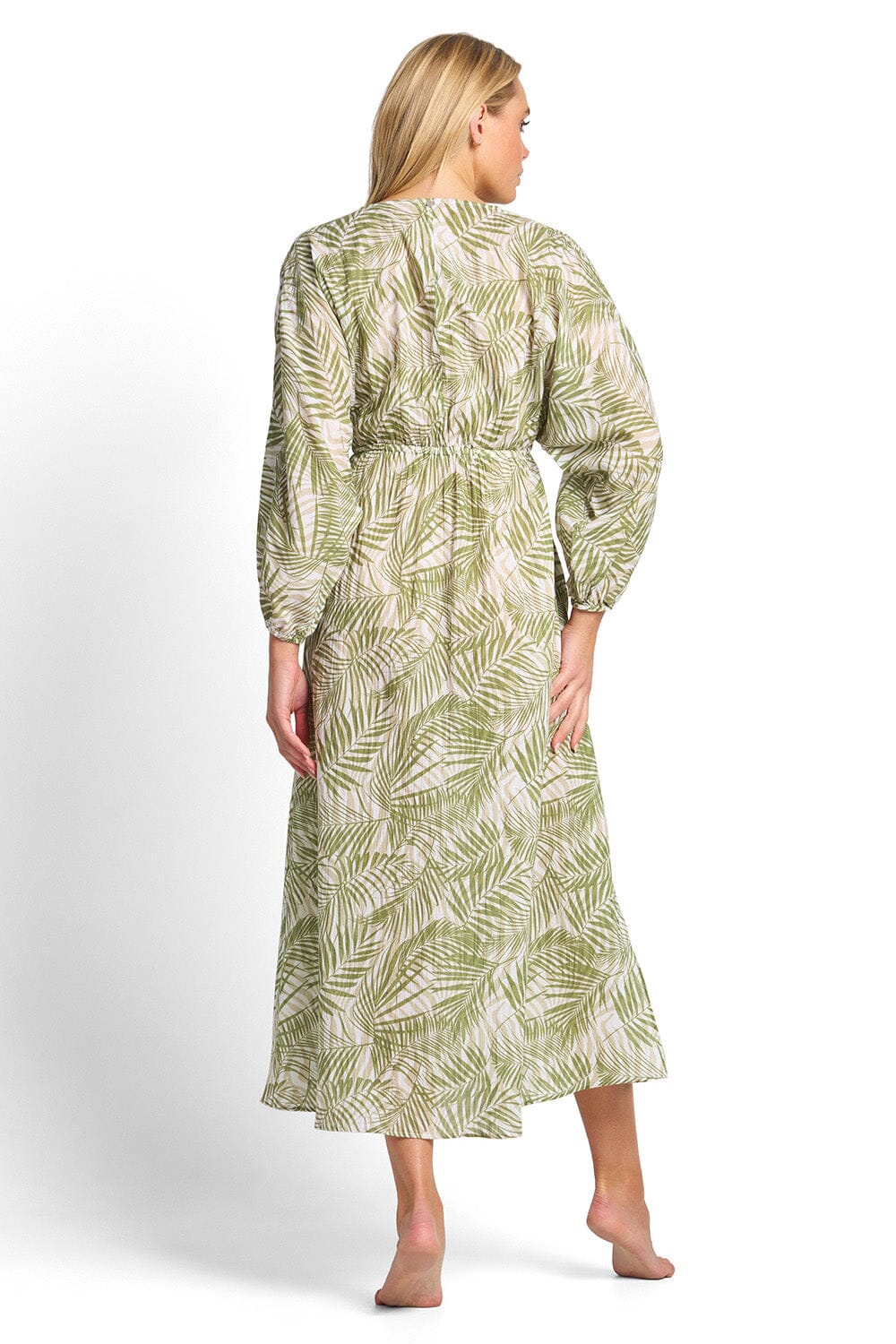 Lombok Sundae Dress CLOTHING SUNSEEKER 