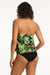 Lotus Blouson Bandeau Singlet SWIM SINGLET SEA LEVEL 