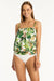 Lotus Blouson Bandeau Singlet SWIM SINGLET SEA LEVEL 