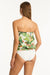 Lotus Blouson Bandeau Singlet SWIM SINGLET SEA LEVEL 