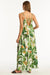 Lotus Maxi Sundress OVERSWIM SEA LEVEL 