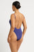 Low Back Palace One Piece Animalia SWIM 1PC BOND-EYE 