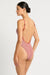 Low Palace One Piece Stripe SWIM 1PC BOND-EYE 