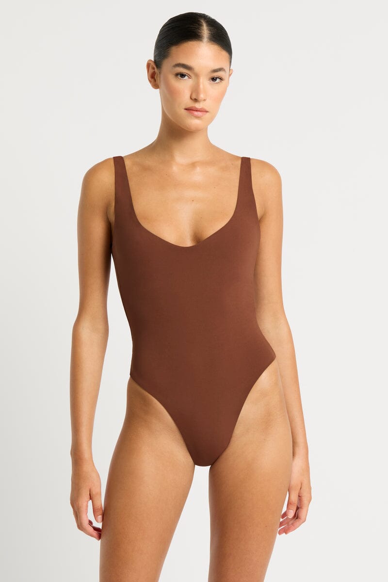 Lucia One Piece BARE SWIM 1PC BOND-EYE 
