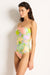 Mae Bandeau One Piece SWIM 1PC MONTE AND LOU 