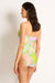 Mae Bandeau One Piece SWIM 1PC MONTE AND LOU 