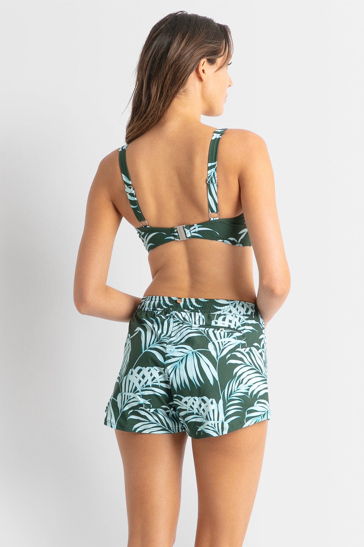 Mae Swim Short SWIM BOT SUNSEEKER 