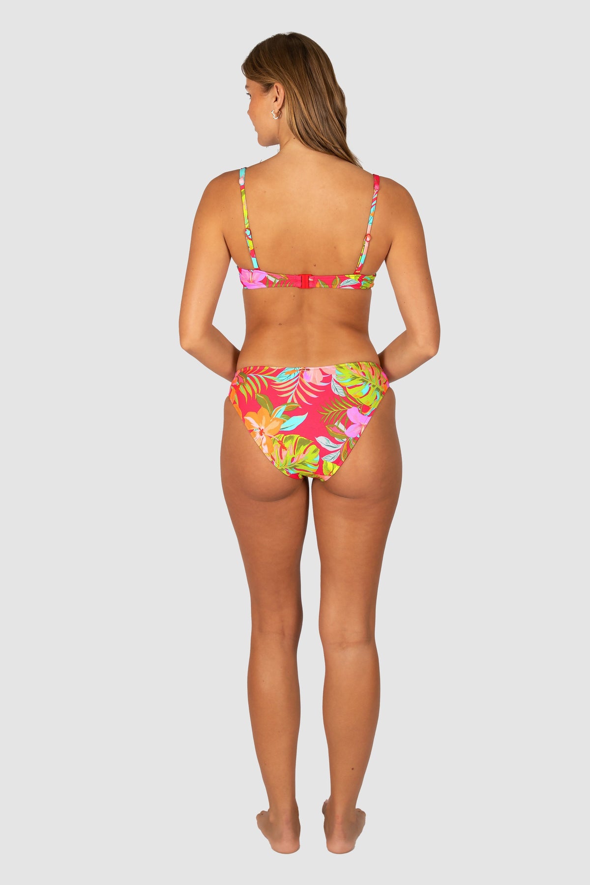 Mahalo Regular SWIM PANT BAKU 