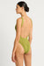 Mara One Piece Shimmer SWIM 1PC BOND-EYE 