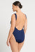 Mara One Piece Shimmer SWIM 1PC BOND-EYE 
