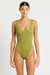 Mara One Piece Shimmer SWIM 1PC BOND-EYE 