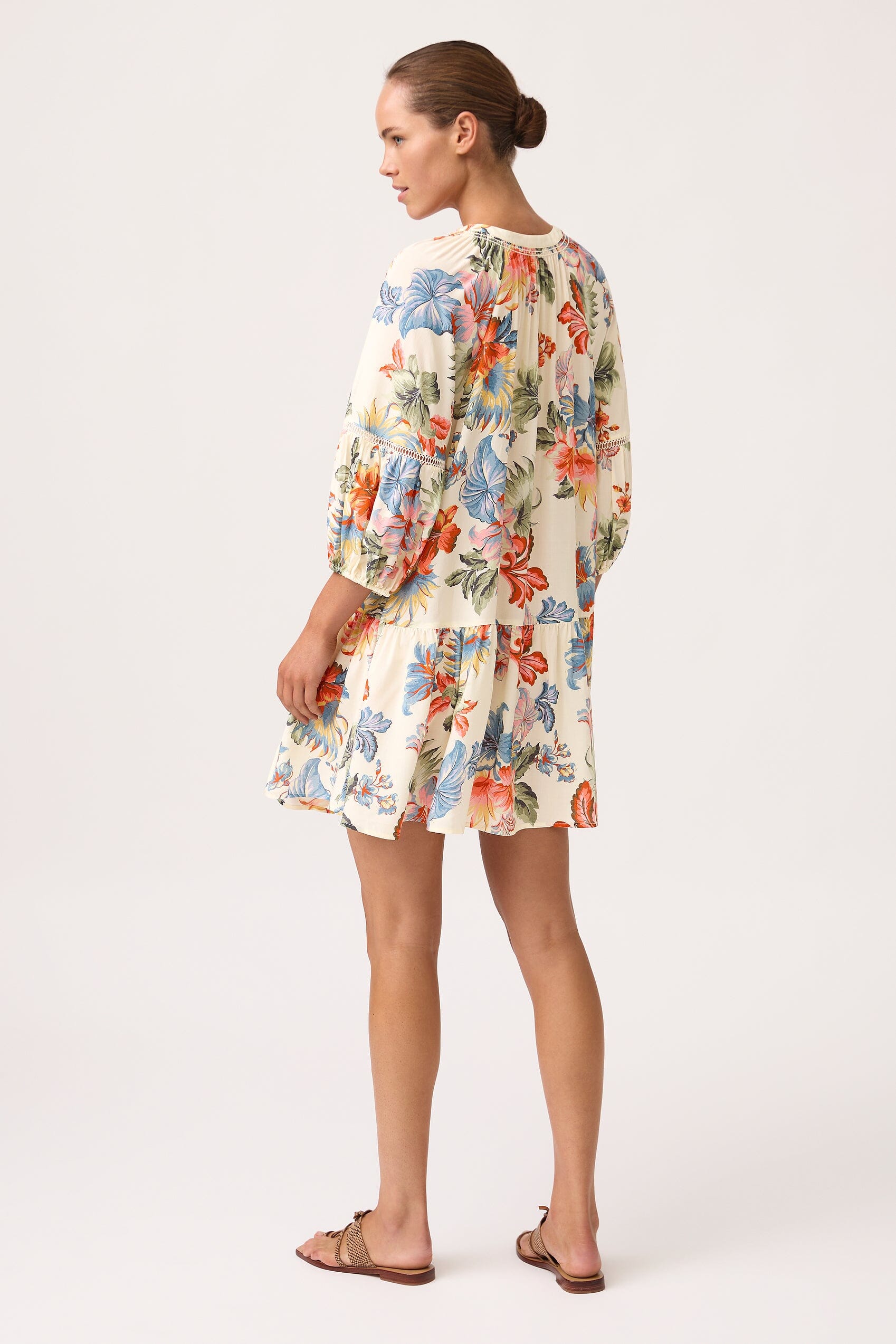 Marisol Mini Dress DRESS MONTE AND LOU 