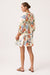 Marisol Mini Dress DRESS MONTE AND LOU 