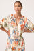 Marisol Mini Dress DRESS MONTE AND LOU 