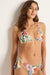 Marisol Multi Fit Slide Tri SWIM TOP MONTE AND LOU 