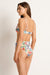 Marisol Multi Fit Twist Crop SWIM TOP MONTE AND LOU 