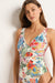 Marisol Multi Fit V One Piece SWIM 1PC MONTE AND LOU 