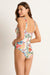 Marisol Multi Fit V One Piece SWIM 1PC MONTE AND LOU 