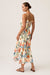 Marisol Tiered Dress DRESS MONTE AND LOU 