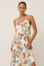 Marisol Tiered Dress DRESS MONTE AND LOU 
