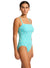 Marloe DD Cup One Piece SWIM 1PC SEAFOLLY 10 ATOLL BLUE 